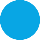 elipse azul